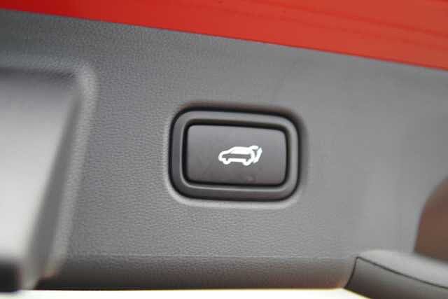 Hyundai TUCSON 1.6T Premium 5dr