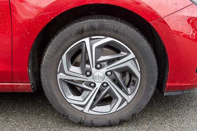 Hyundai i30 1.0T GDi SE Connect 5dr