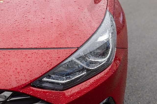 Hyundai i30 1.0T GDi SE Connect 5dr