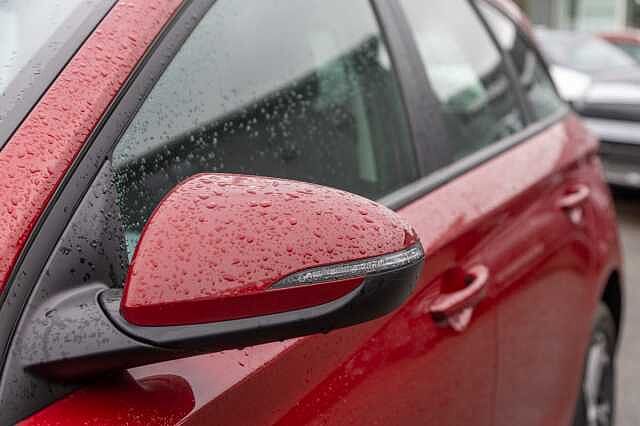 Hyundai i30 1.0T GDi SE Connect 5dr