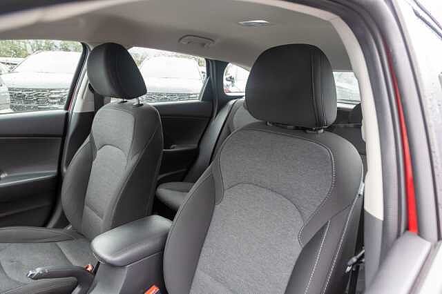 Hyundai i30 1.0T GDi SE Connect 5dr