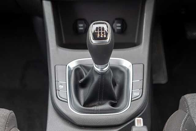 Hyundai i30 1.0T GDi SE Connect 5dr