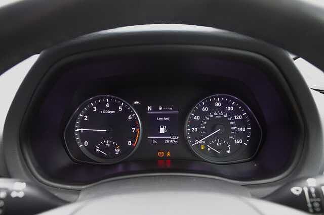 Hyundai i30 1.0T GDi SE Connect 5dr