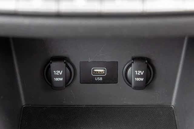 Hyundai i30 1.0T GDi SE Connect 5dr