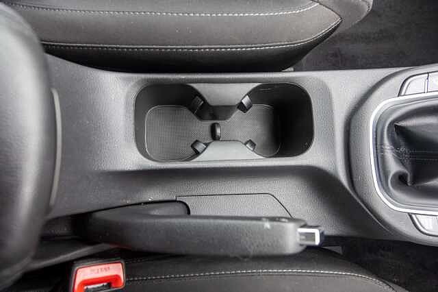 Hyundai i30 1.0T GDi SE Connect 5dr