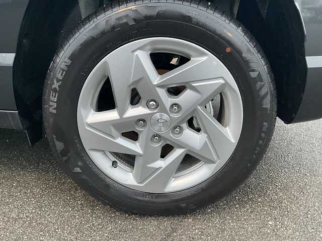 Hyundai KONA 1.6T 138 Advance 5dr