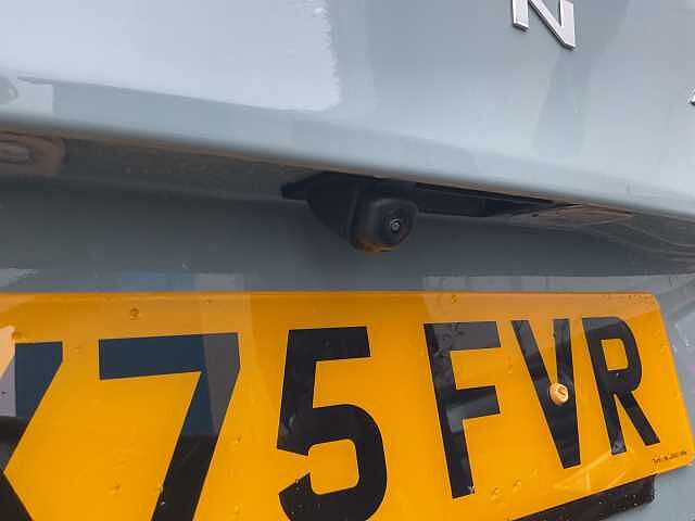 Hyundai KONA 1.6T 138 Advance 5dr