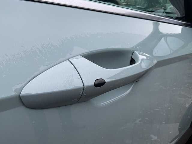 Hyundai KONA 1.6T 138 Advance 5dr