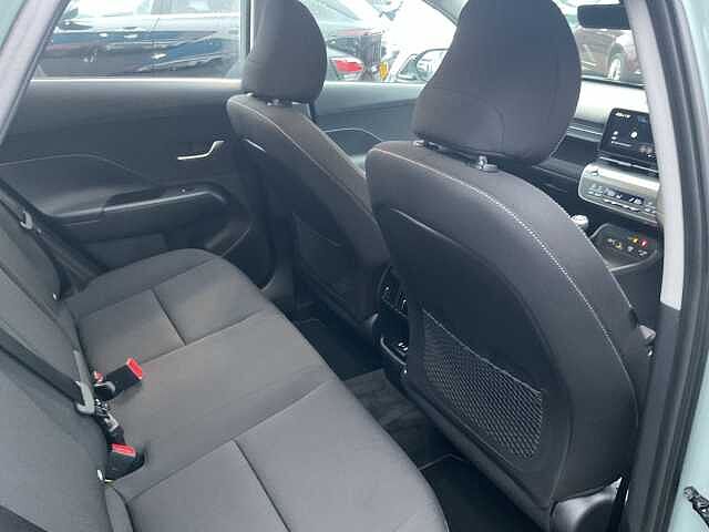 Hyundai KONA 1.6T 138 Advance 5dr