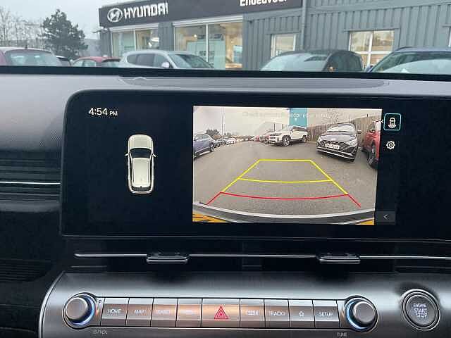 Hyundai KONA 1.6T 138 Advance 5dr