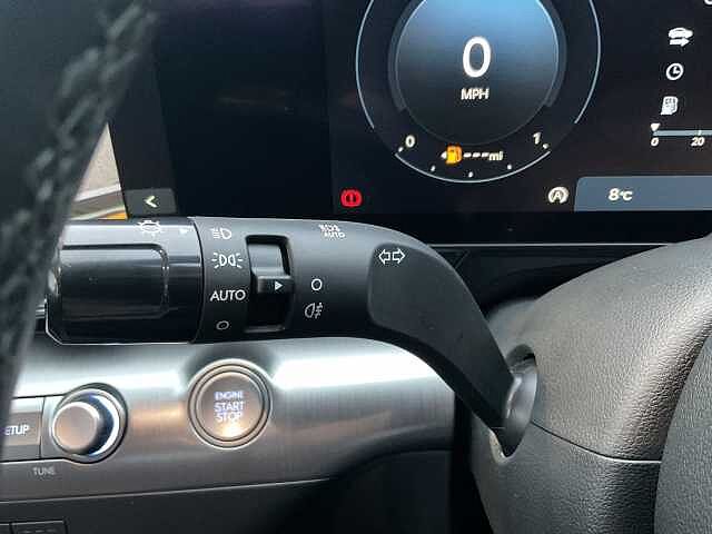 Hyundai KONA 1.6T 138 Advance 5dr