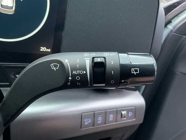 Hyundai KONA 1.6T 138 Advance 5dr