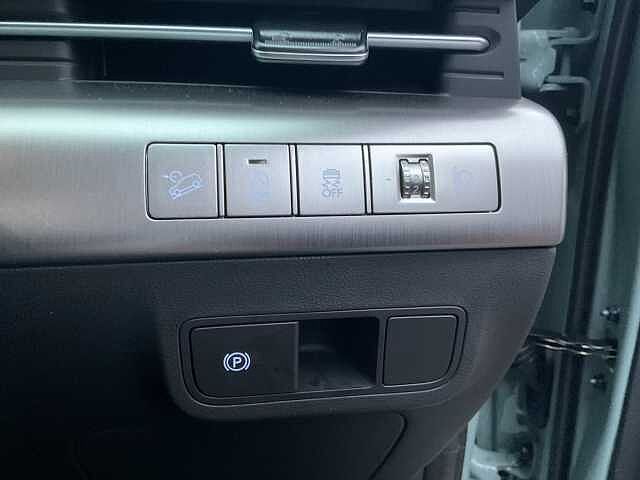 Hyundai KONA 1.6T 138 Advance 5dr