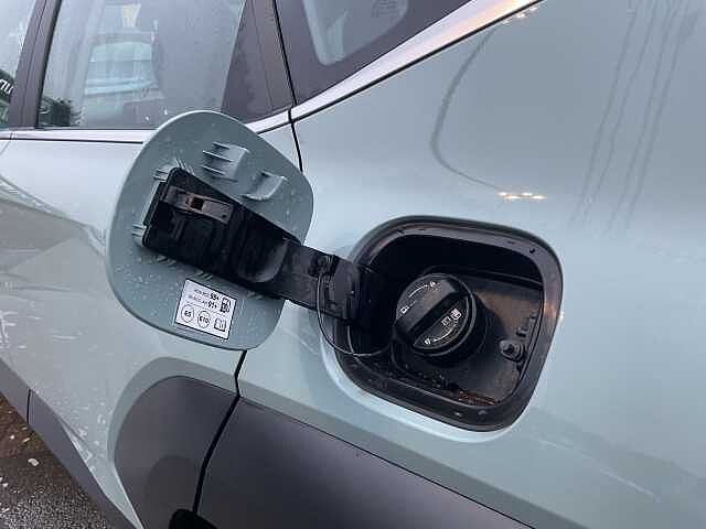 Hyundai KONA 1.6T 138 Advance 5dr