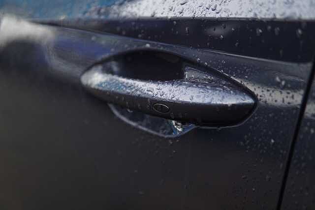 Hyundai TUCSON 1.6T Premium 5dr