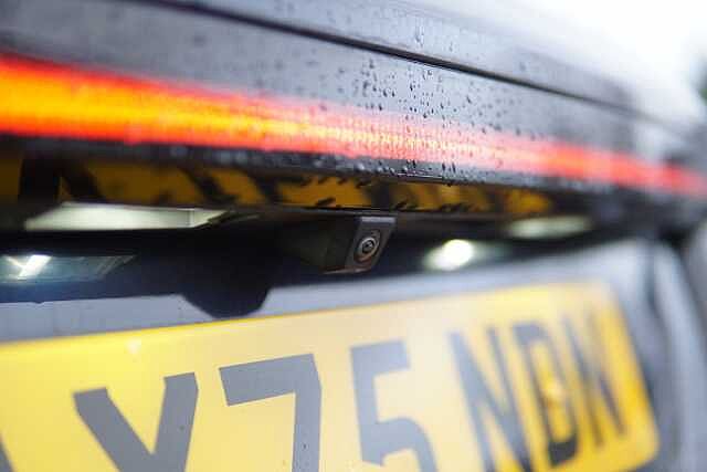 Hyundai TUCSON 1.6T Premium 5dr