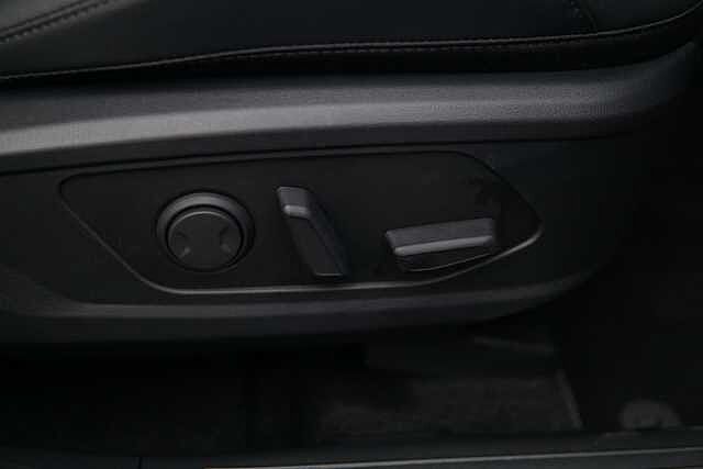 Hyundai TUCSON 1.6T Premium 5dr