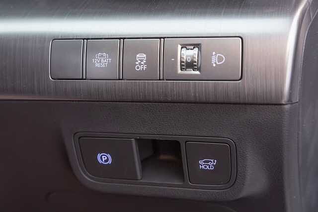 Hyundai KONA 1.6 Hybrid 129 Ultimate 5dr DCT Atlas White