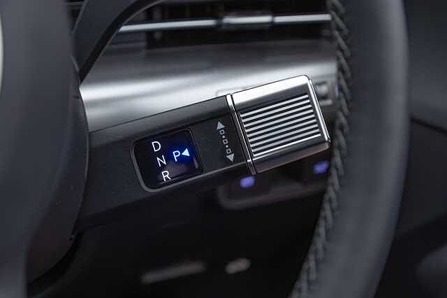 Hyundai KONA 1.6 Hybrid 129 Ultimate 5dr DCT Atlas White