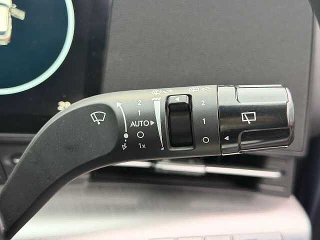 Hyundai KONA 1.6 Hybrid 129 Ultimate 5dr DCT Meta BLUE