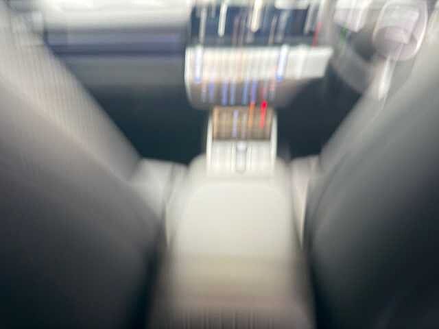 Hyundai KONA 1.6 Hybrid 129 Ultimate 5dr DCT Meta BLUE