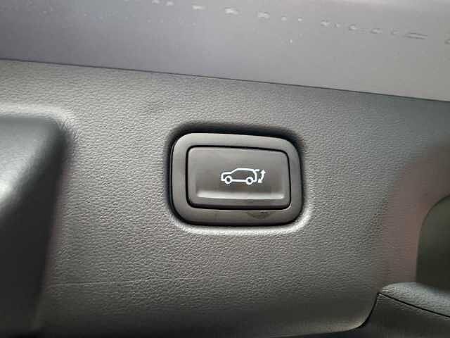 Hyundai KONA 1.6 Hybrid 129 Ultimate 5dr DCT Meta BLUE