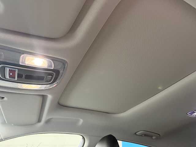 Hyundai KONA 1.6 Hybrid 129 Ultimate 5dr DCT Meta BLUE