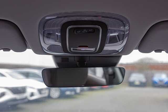 Hyundai KONA 1.6 Hybrid 129 Advance 5dr DCT Meta BLUE