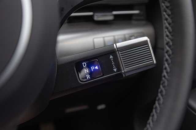 Hyundai KONA 1.6 Hybrid 129 Advance 5dr DCT Meta BLUE