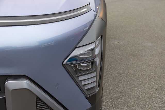 Hyundai KONA 1.6 Hybrid 129 Ultimate 5dr DCT