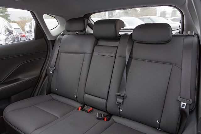 Hyundai KONA 1.6 Hybrid 129 Ultimate 5dr DCT