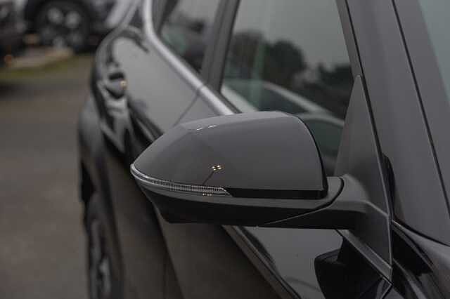 Hyundai KONA 1.6 Hybrid 129 Ultimate 5dr DCT