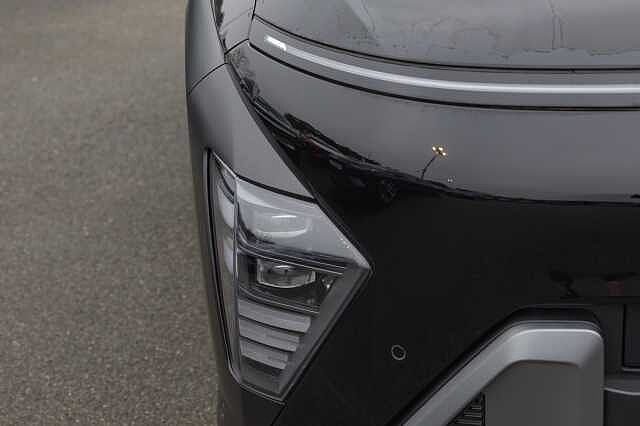 Hyundai KONA 1.6 Hybrid 129 Ultimate 5dr DCT
