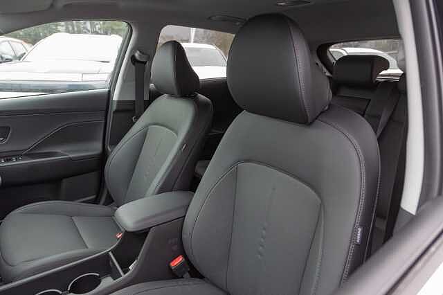 Hyundai KONA 1.6 Hybrid 129 Ultimate 5dr DCT