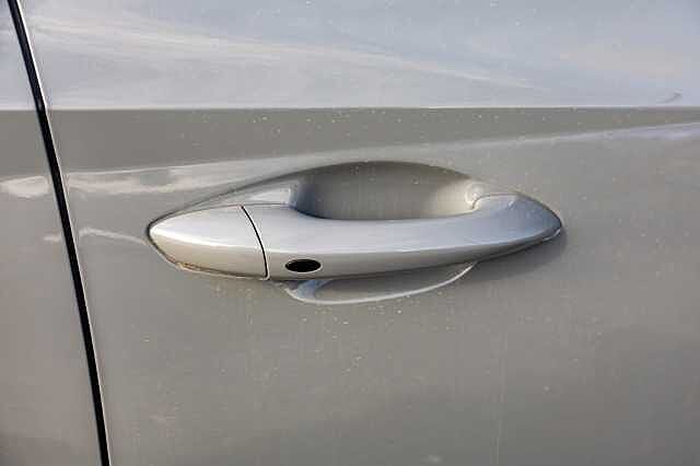 Hyundai TUCSON 1.6 TGDi Plug-in Hybrid N Line 5dr 4WD Auto Shadow Grey