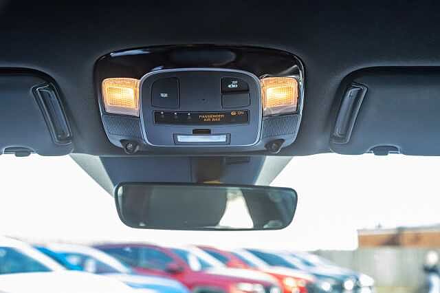 Hyundai TUCSON 1.6 TGDi Plug-in Hybrid N Line 5dr 4WD Auto Shadow Grey