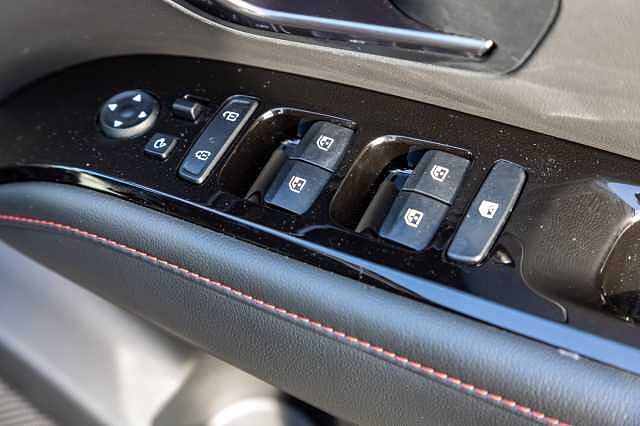 Hyundai TUCSON 1.6 TGDi Plug-in Hybrid N Line 5dr 4WD Auto Shadow Grey