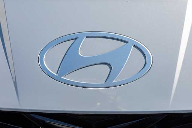 Hyundai I20 1.0T GDi 90 Black Line 5dr LUMEN GREY