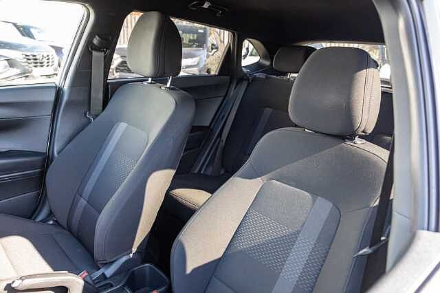 Hyundai I20 1.0T GDi 90 Black Line 5dr LUMEN GREY
