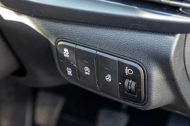 Hyundai I20 1.0T GDi 90 Black Line 5dr LUMEN GREY