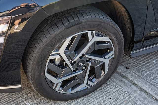 Hyundai KONA 1.6 Hybrid 129 N Line 5dr DCT