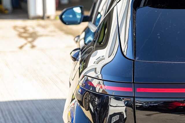 Hyundai KONA 1.6 Hybrid 129 N Line 5dr DCT