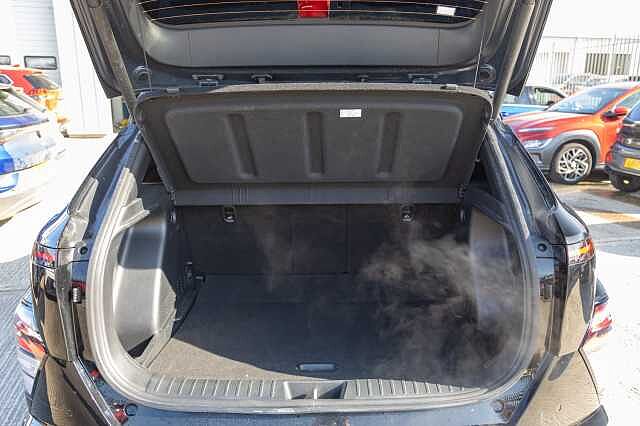 Hyundai KONA 1.6 Hybrid 129 N Line 5dr DCT