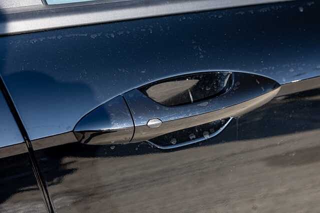 Hyundai KONA 1.6 Hybrid 129 N Line 5dr DCT