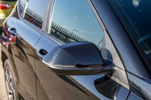 Hyundai KONA 1.6 Hybrid 129 N Line 5dr DCT