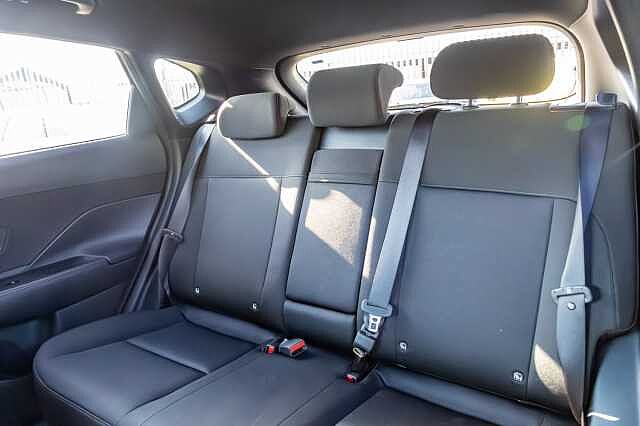Hyundai KONA 1.6 Hybrid 129 N Line 5dr DCT