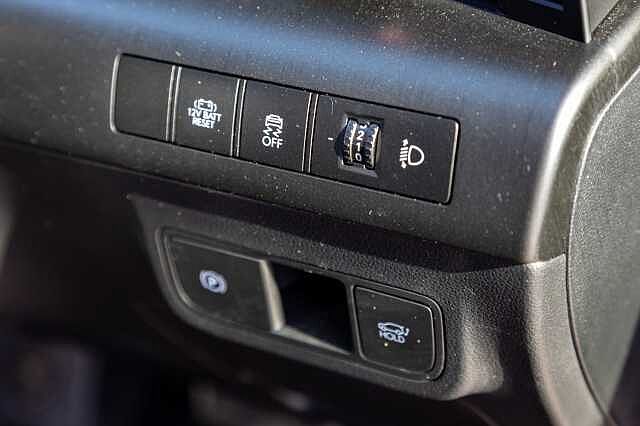 Hyundai KONA 1.6 Hybrid 129 N Line 5dr DCT