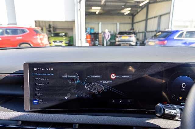 Hyundai TUCSON 1.6T Hybrid N Line S 5dr Auto