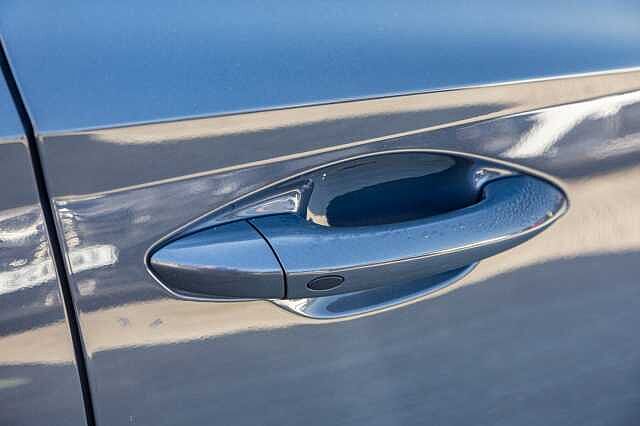 Hyundai TUCSON 1.6T Hybrid N Line S 5dr Auto