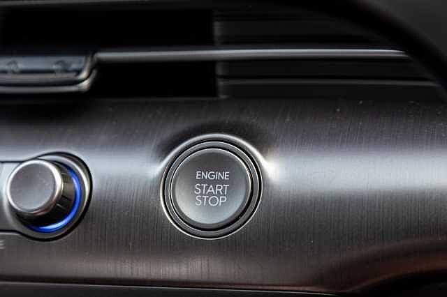 Hyundai KONA 1.6T 138 Advance 5dr Abyss Black